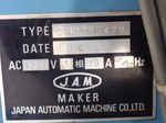 Jamjapan Automatic Machine Co Crimperwire Processing Unit