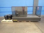 Melles Griot Optical Tableinspection System 