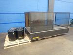 Melles Griot Optical Tableinspection System 