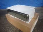 Lucent Fiber Optic Termination Shelf