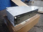 Lucent Fiber Optic Termination Shelf