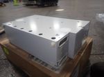 Lucent Fiber Optic Termination Shelf