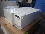 Lucent Fiber Optic Termination Shelf