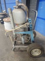 Graco Pump