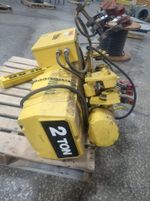 Yale Yale Electric Cable Hoist