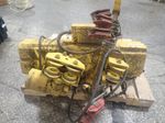 Yale Yale Electric Cable Hoist