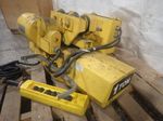 Yale Electric Cable Hoist