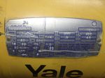 Yale Electric Cable Hoist