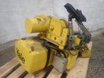 Yale Electric Chain Hoist