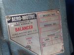 Aeromotive Balancer