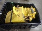 Yale Yale Kal210th61252 Pneumatic Chain Hoist