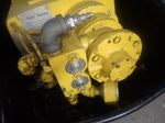 Yale Yale Kal210th61252 Pneumatic Chain Hoist