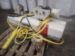 Coffing Coffing Electric Cable Hoist