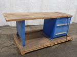 Stanley Vidmar Workbench