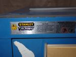 Stanley Vidmar Tool Cabinet