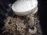 Yale Chain Hoist