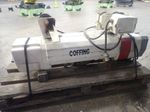 Coffing Electric Cable Hoist
