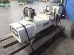 Coffing Electric Cable Hoist