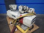 Coffing Electric Cable Hoist