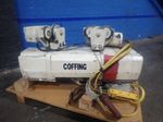 Coffing Electric Cable Hoist
