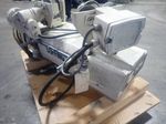Coffing Electric Cable Hoist