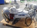 Coffing Electric Cable Hoist