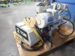 Coffing Electric Cable Hoist