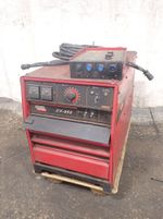 Lincon Electric  Welder 