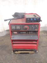 Lincon Electric  Welder 