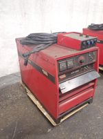 Lincon Electric  Welder 