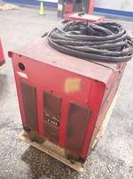 Lincon Electric  Welder 