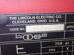 Lincon Electric  Welder 