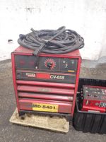 Lincon Electric  Welder 