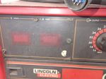 Lincon Electric  Welder 