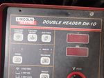 Lincon Electric  Welder 