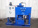 Pall Lubrication And Hydraulic Oil Purifier 