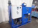 Pall Lubrication And Hydraulic Oil Purifier 