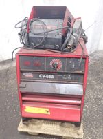 Lincon Electric  Welder 