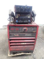 Lincoln Electric Welder