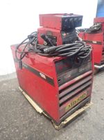 Lincoln Electric Welder