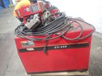 Lincoln Electric Welder