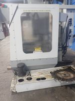 Haas Haas Vf1 Cnc Vmc