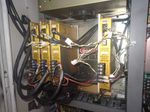 Haas Haas Vf1 Cnc Vmc