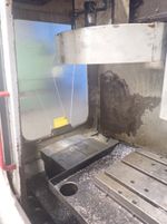 Haas Haas Vf1 Cnc Vmc