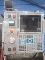 Haas Haas Vf1 Cnc Vmc