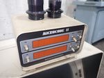 Deltronic Deltronic Image Master In 330 Optical Comparator