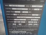 Thermotron Thermotron Sm32ssl Environmental Chamber