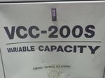 Sullair Sullair Vcc200s Air Compressor