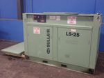 Sullair Sullair Ls25150 L Ac Kt Air Compressor