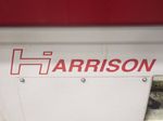 Harrison Harrison Alpha 300 S Cnc Lathe